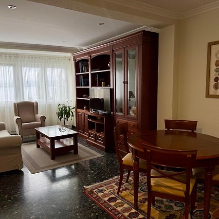 Apartamento A Tenencia Сада Экстерьер фото