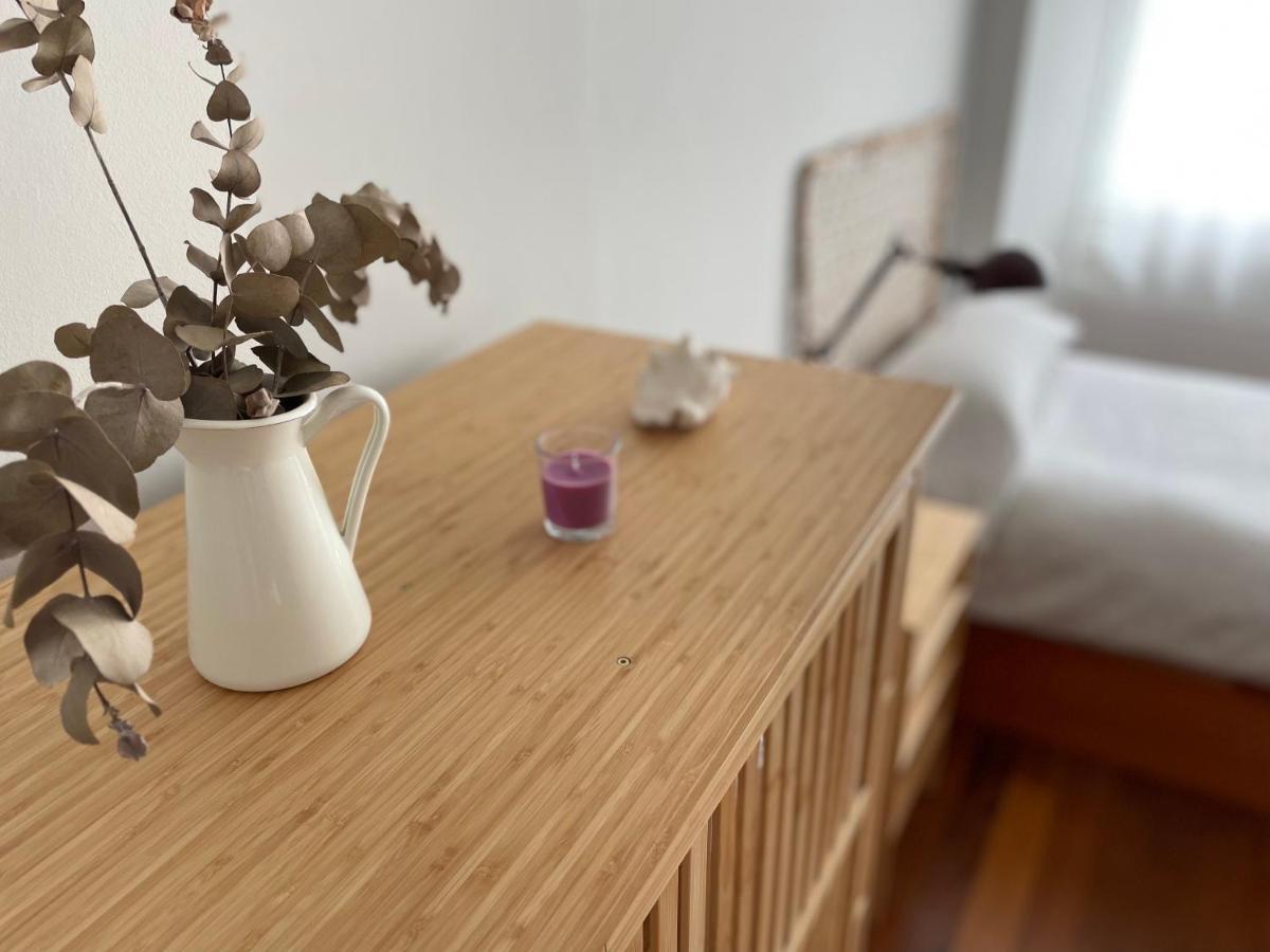 Apartamento A Tenencia Сада Экстерьер фото
