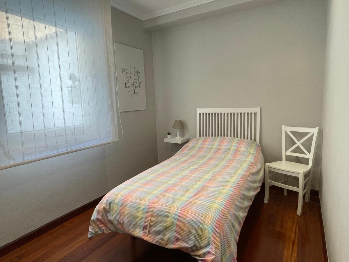 Apartamento A Tenencia Сада Экстерьер фото