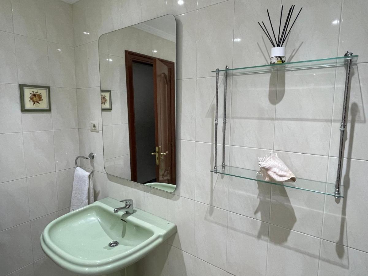 Apartamento A Tenencia Сада Экстерьер фото