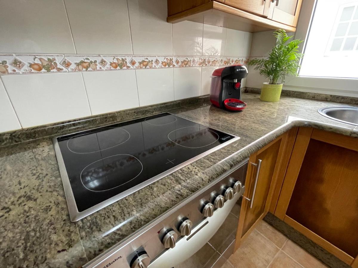 Apartamento A Tenencia Сада Экстерьер фото