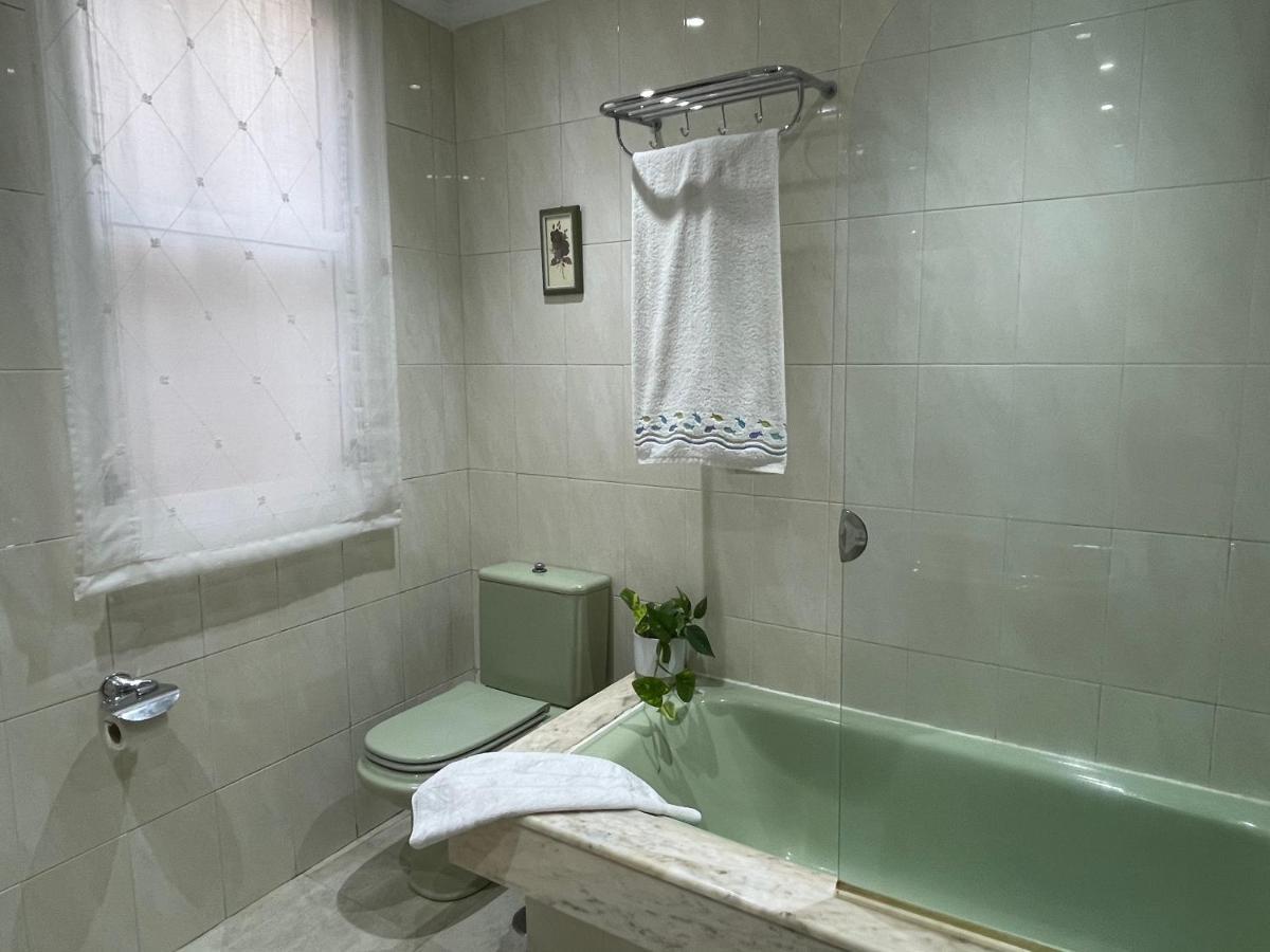 Apartamento A Tenencia Сада Экстерьер фото