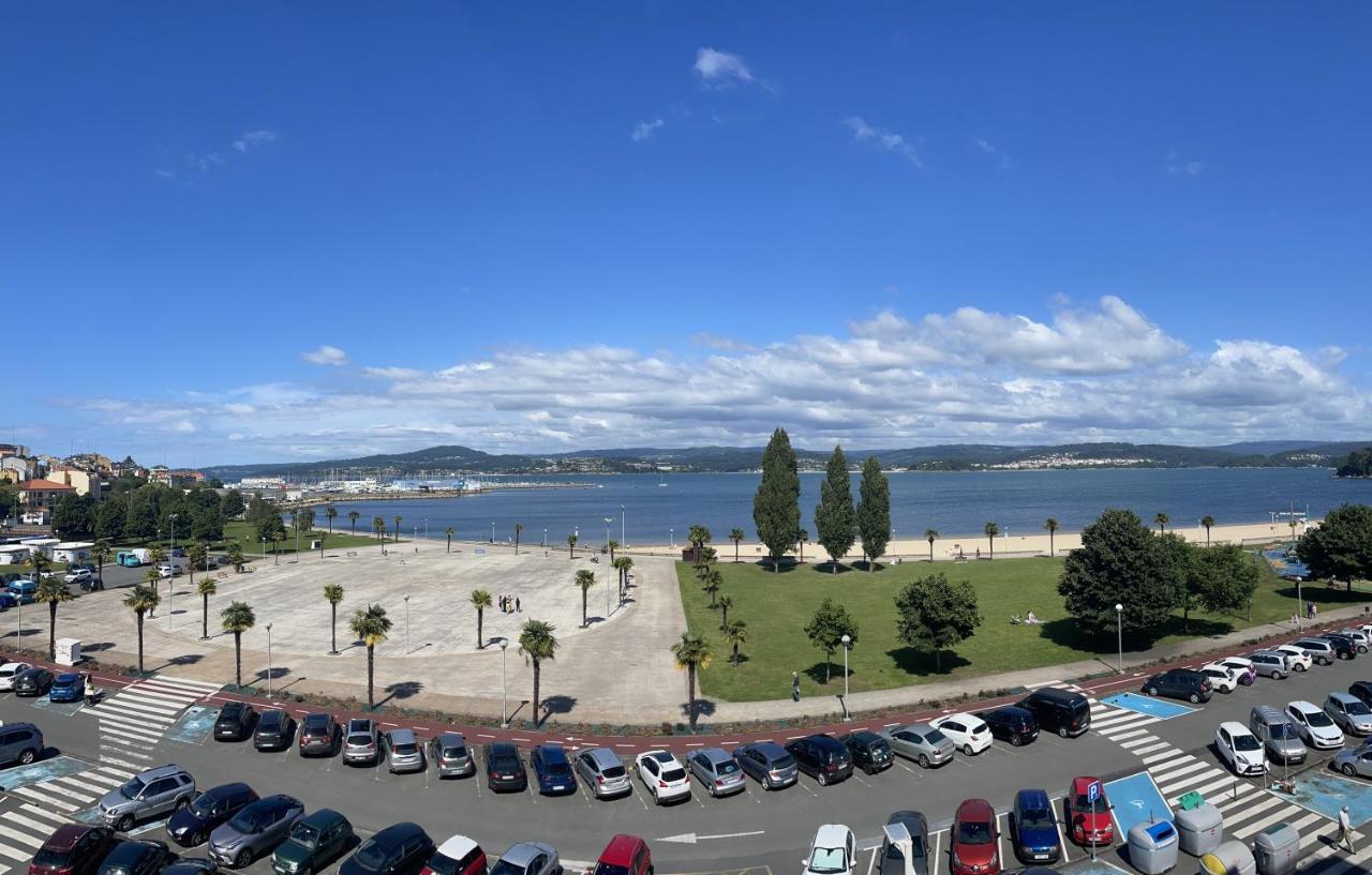 Apartamento A Tenencia Сада Экстерьер фото
