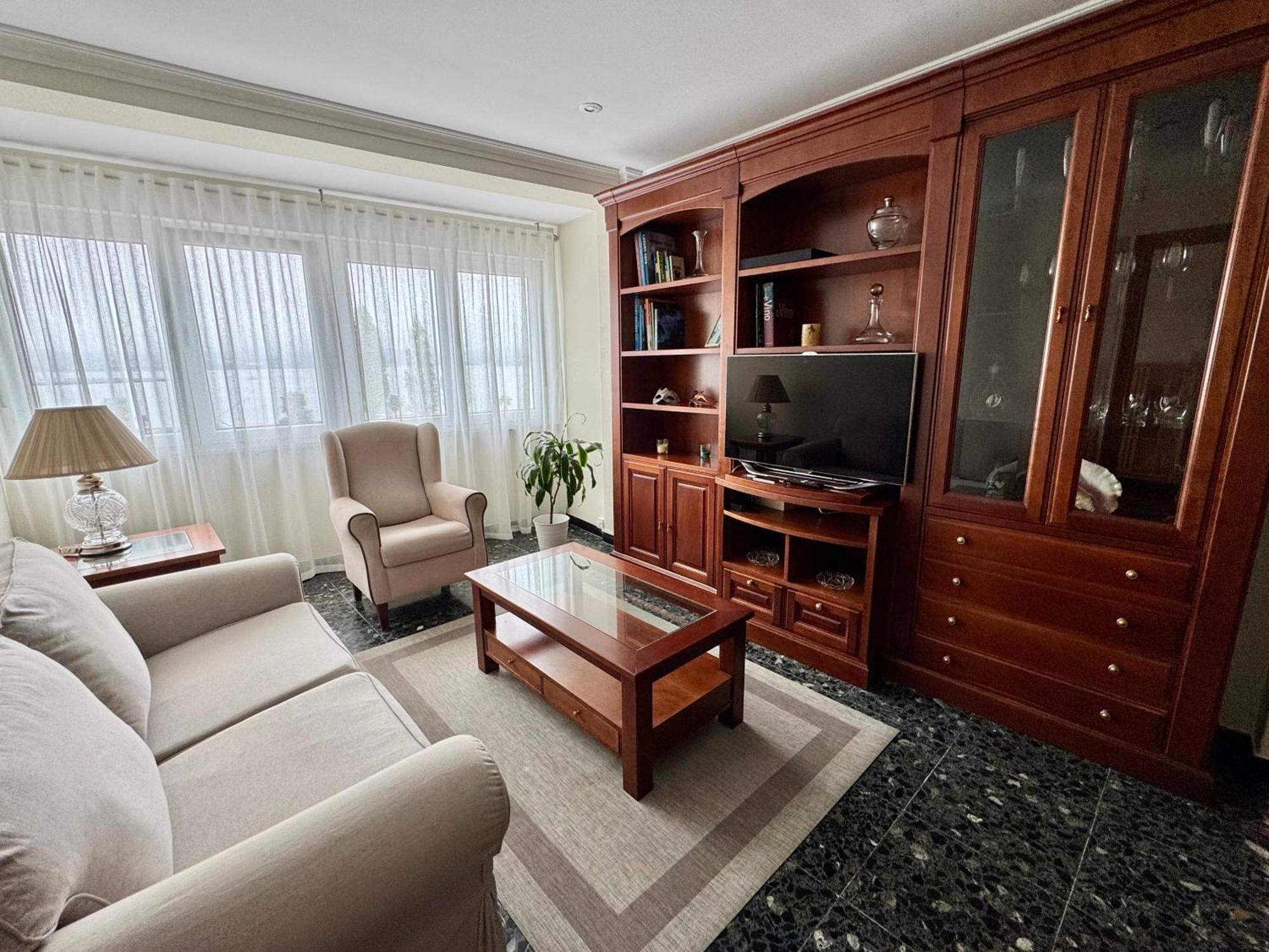 Apartamento A Tenencia Сада Экстерьер фото