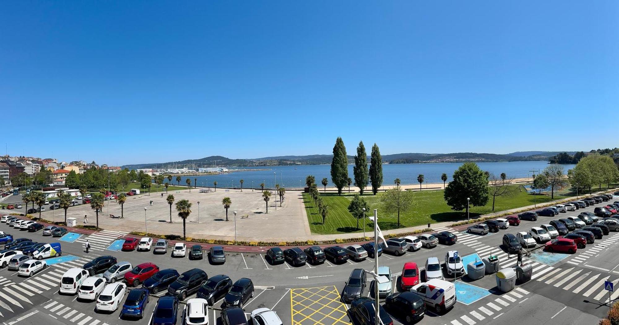 Apartamento A Tenencia Сада Экстерьер фото