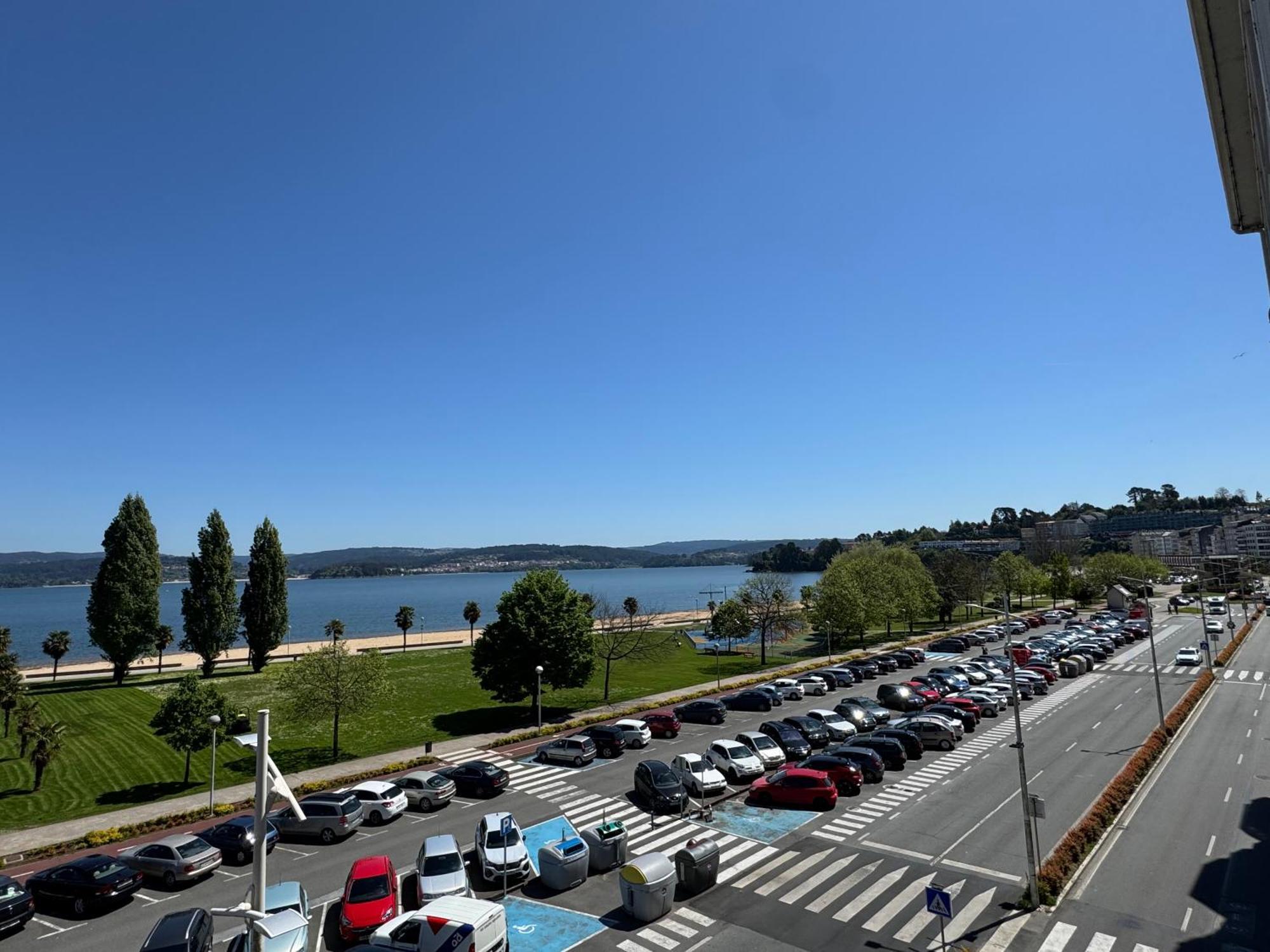 Apartamento A Tenencia Сада Экстерьер фото